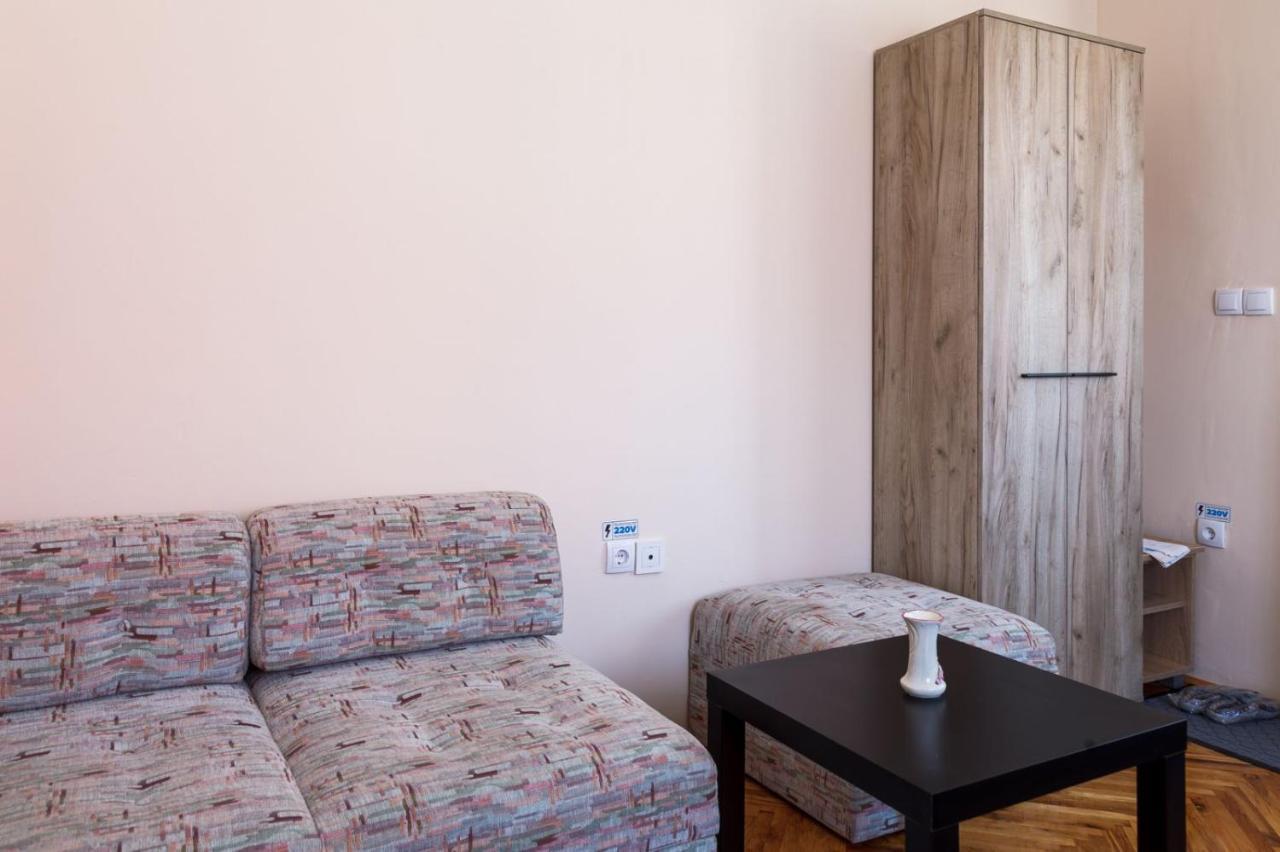 Studio 2 Golubac Eksteriør billede