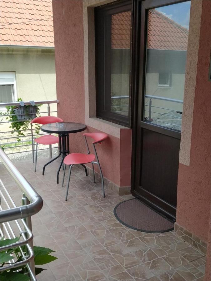 Studio 2 Golubac Eksteriør billede