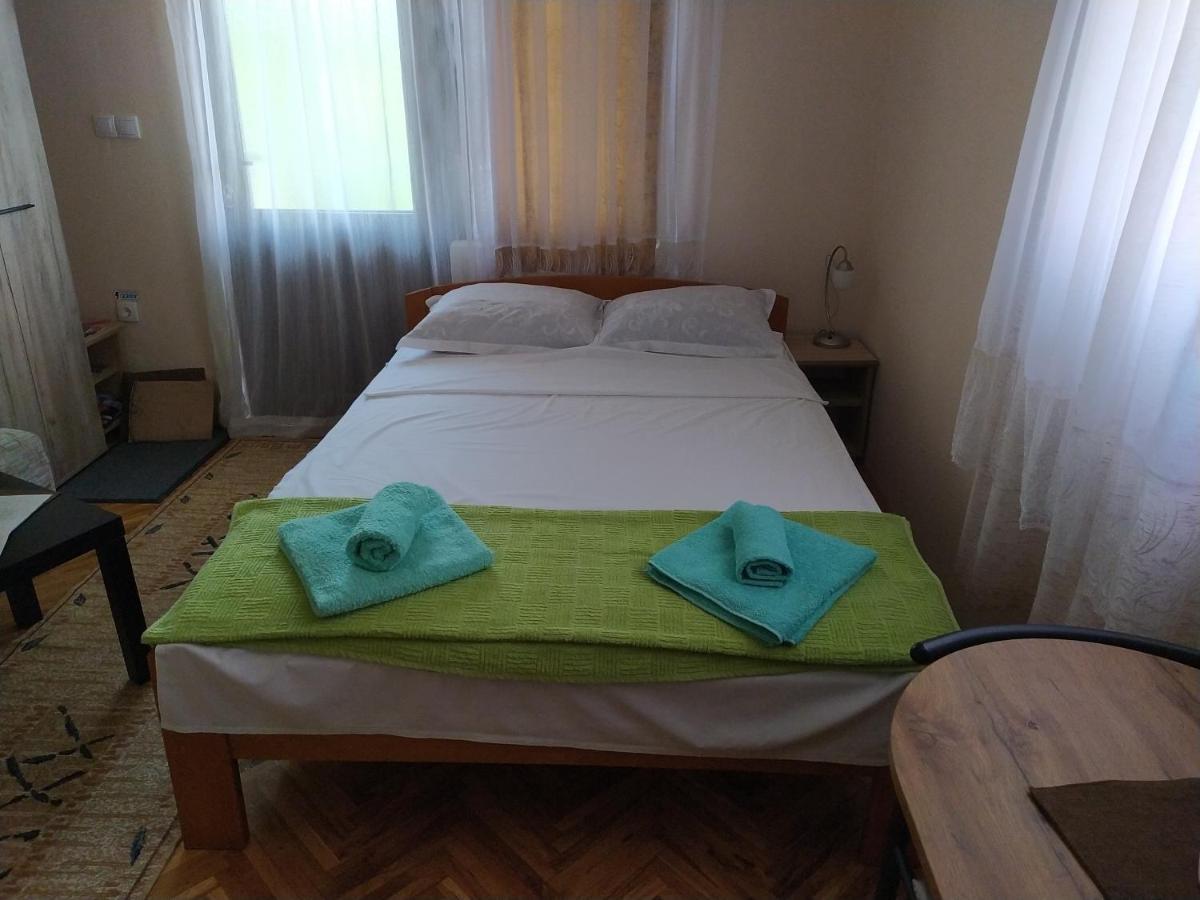 Studio 2 Golubac Eksteriør billede