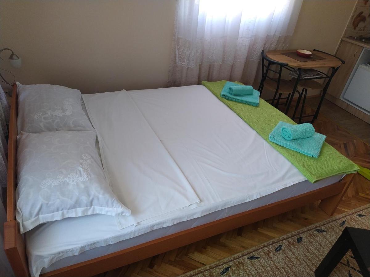 Studio 2 Golubac Eksteriør billede