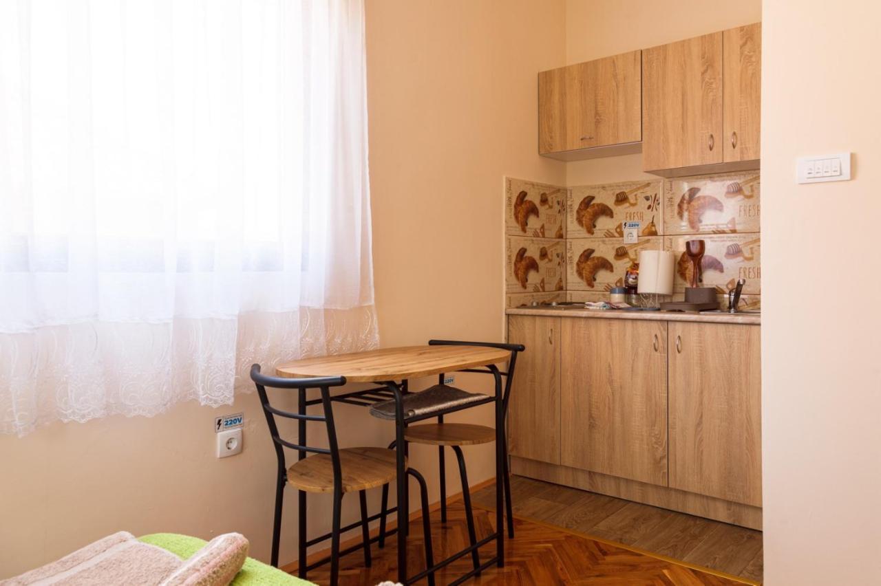Studio 2 Golubac Eksteriør billede