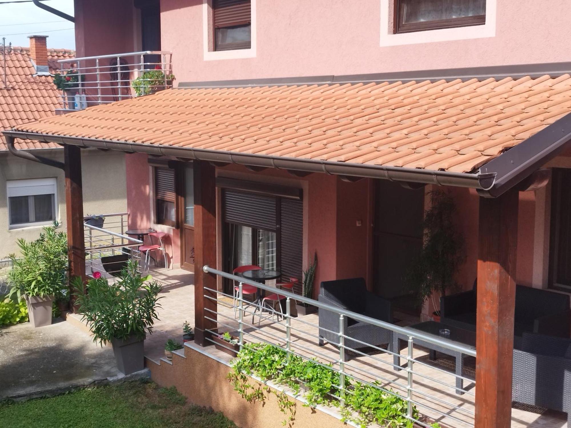 Studio 2 Golubac Eksteriør billede