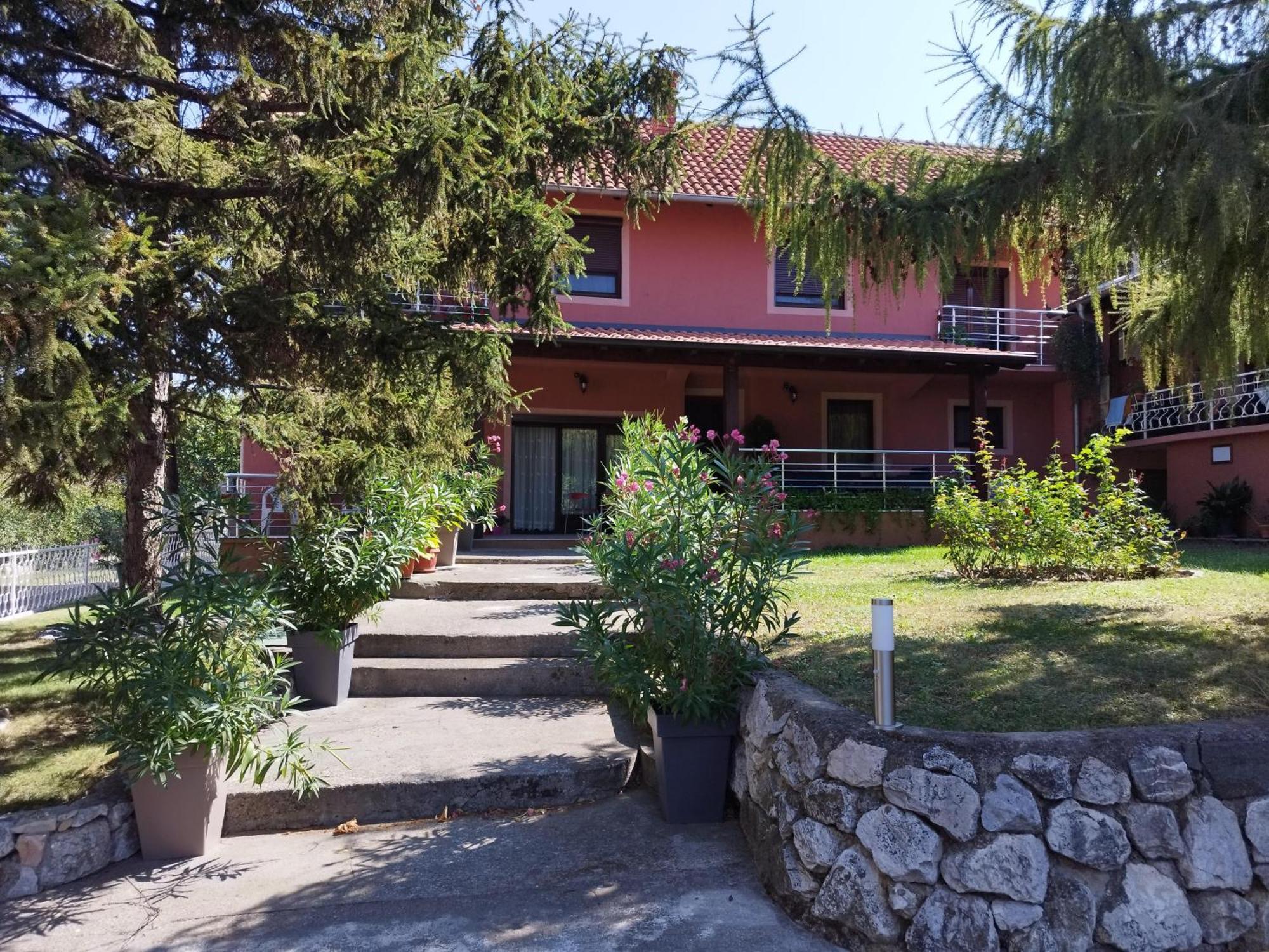 Studio 2 Golubac Eksteriør billede